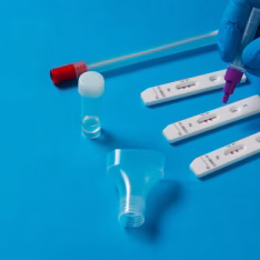 At-Home Chlamydia Test