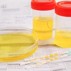 Urine Drug of Abuse Test (10 Panel) – Self-Read Kit