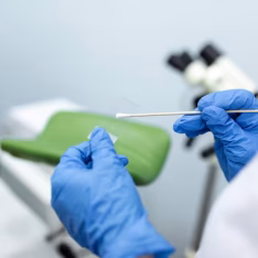 At-Home Trichomoniasis Screening Test